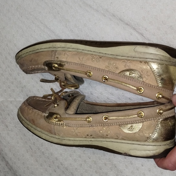 Sperry classic moccasins - Picture 6 of 10